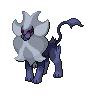 Shadow Pyroar